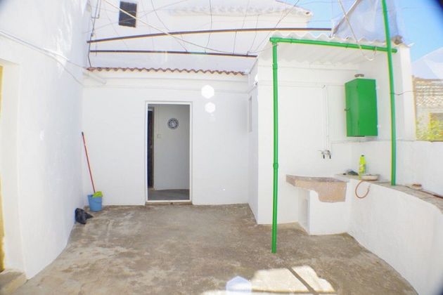 Foto 1 de Casa en venda a Periana de 4 habitacions amb terrassa i garatge