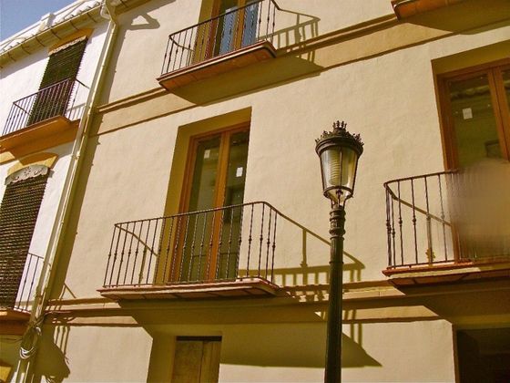 Foto 1 de Casa en venda a Centro Ciudad - El Carmen de 9 habitacions i 745 m²