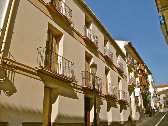 Foto 2 de Casa en venda a Centro Ciudad - El Carmen de 9 habitacions i 745 m²
