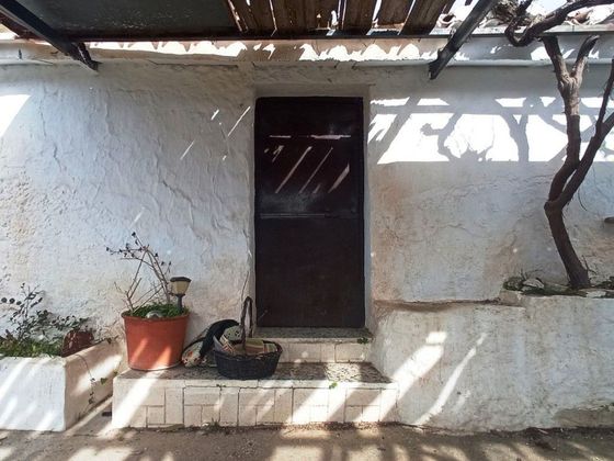 Foto 2 de Casa rural en venta en Canillas de Aceituno de 1 habitación y 67 m²