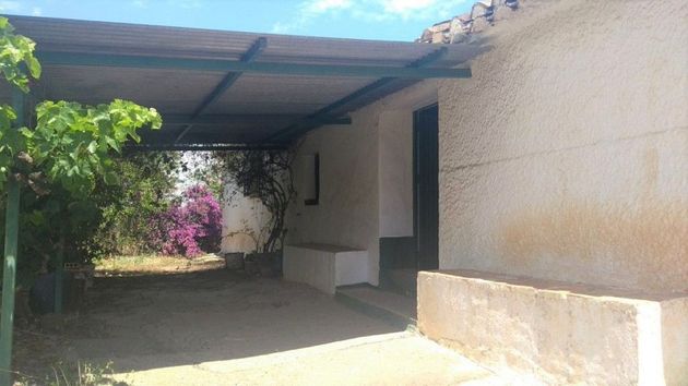 Foto 1 de Casa rural en venta en Arenas de 2 habitaciones con terraza