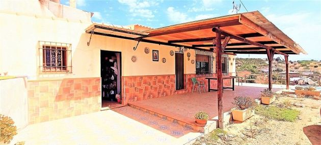 Foto 2 de Casa rural en venda a Benajarafe – Almayate de 2 habitacions amb terrassa i piscina