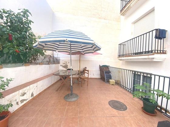 Foto 1 de Piso en venta en Periana de 2 habitaciones con terraza y piscina