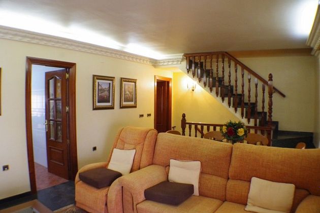 Foto 2 de Casa rural en venda a Canillas de Aceituno de 3 habitacions amb terrassa i balcó