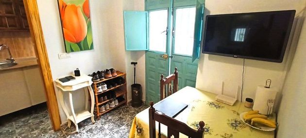 Foto 1 de Casa rural en venda a Algarrobo de 2 habitacions i 34 m²