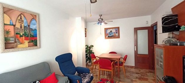 Foto 1 de Venta de piso en El Morche de 3 habitaciones con terraza