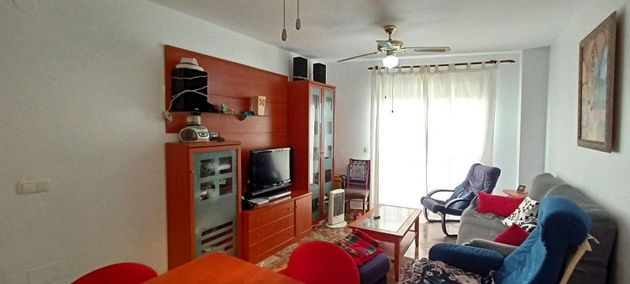 Foto 2 de Venta de piso en El Morche de 3 habitaciones con terraza