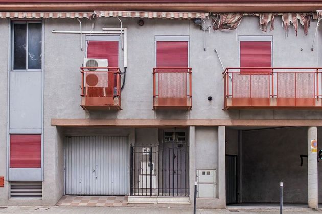 Foto 1 de Casa en venta en Ayuntamiento - El Salvador de 3 habitaciones con balcón