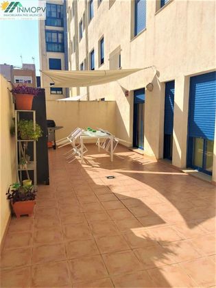 Foto 1 de Pis en venda a Casco Urbano de 3 habitacions amb terrassa i balcó