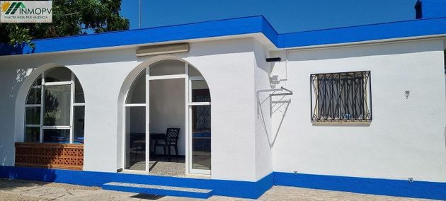 Foto 2 de Casa rural en venta en Costa Norte de 6 habitaciones con terraza y piscina