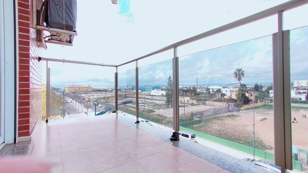 Foto 1 de Pis en venda a Les Salines de 3 habitacions amb terrassa i balcó