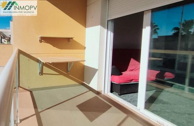 Foto 1 de Piso en venta en Costa Norte de 2 habitaciones con terraza y piscina