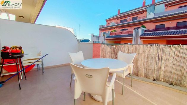 Foto 1 de Ático en venta en Casco Urbano de 2 habitaciones con terraza y calefacción