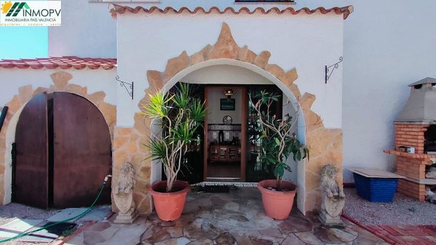 Foto 2 de Chalet en venta en Costa Norte de 3 habitaciones con terraza y jardín