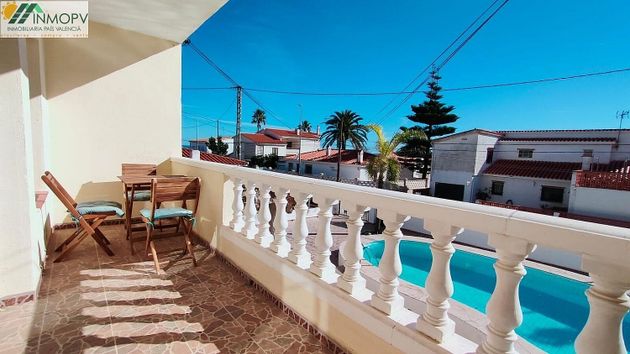 Foto 1 de Pis en venda a Costa Norte de 1 habitació amb terrassa i piscina
