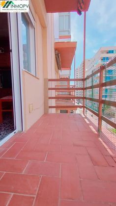 Foto 2 de Piso en venta en Casco Urbano de 3 habitaciones con terraza y balcón