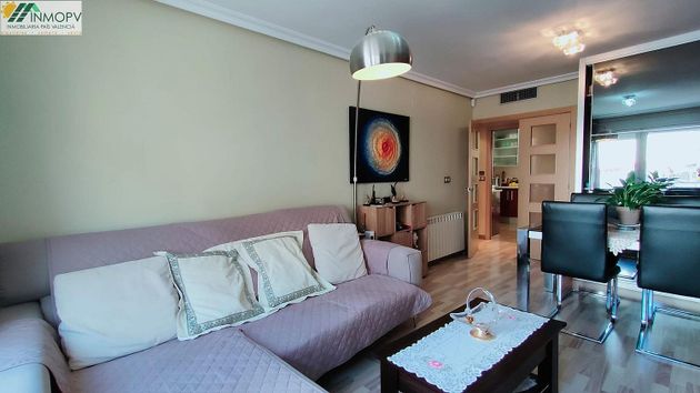 Foto 2 de Piso en venta en Casco Urbano de 2 habitaciones con terraza y aire acondicionado