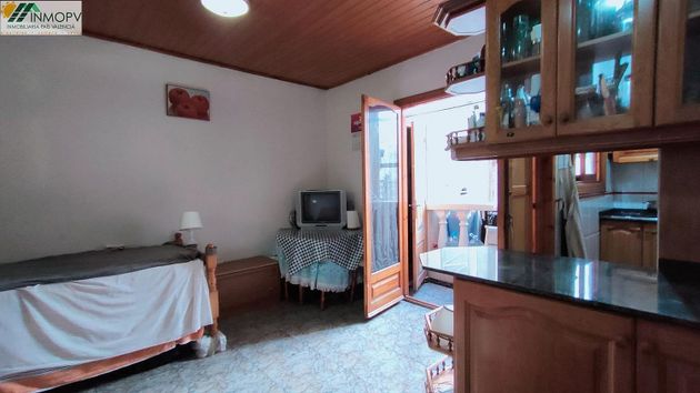 Foto 1 de Piso en venta en Casco Urbano de 2 habitaciones con balcón