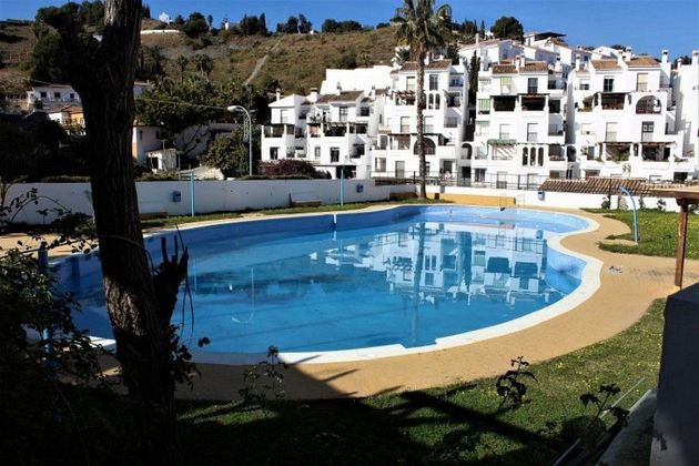 Foto 1 de Casa en venta en calle Alclub de 3 habitaciones con terraza y piscina