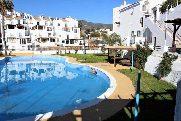 Foto 2 de Casa en venda a calle Alclub de 3 habitacions amb terrassa i piscina