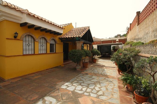 Foto 2 de Xalet en venda a Almuñecar de 3 habitacions amb terrassa i piscina