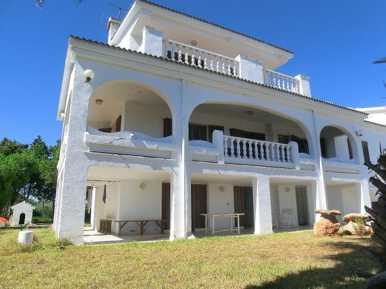 Foto 1 de Casa en venda a Torreblanca de 5 habitacions amb terrassa i aire acondicionat