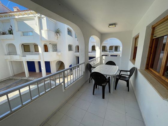 Foto 1 de Pis en venda a calle Del Camí de L'atall de 2 habitacions amb terrassa i piscina