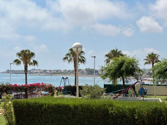 Foto 2 de Pis en venda a paseo Marítim de 3 habitacions amb terrassa i piscina
