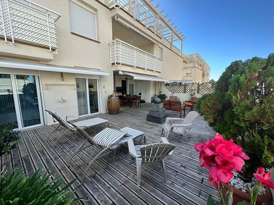 Foto 2 de Pis en venda a calle Del Camí de L'atall de 2 habitacions amb terrassa i piscina