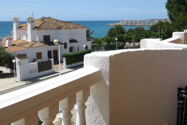 Foto 2 de Dúplex en venda a calle Del Palillo de 2 habitacions amb terrassa i piscina