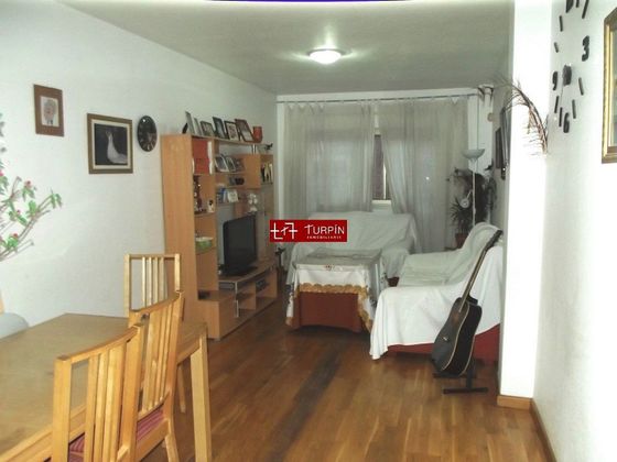Foto 1 de Venta de piso en Juan Carlos I de 3 habitaciones con garaje y aire acondicionado
