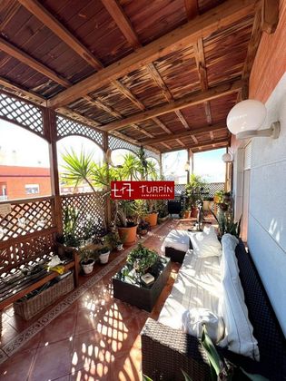 Foto 1 de Venta de ático en Juan Carlos I de 4 habitaciones con terraza y garaje