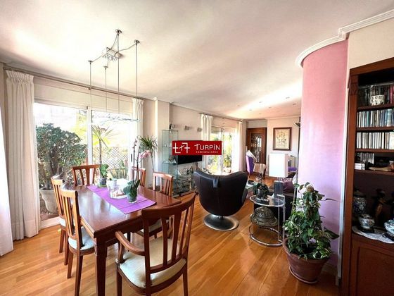 Foto 2 de Àtic en venda a Juan Carlos I de 4 habitacions amb terrassa i garatge