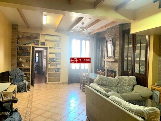 Foto 1 de Casa adossada en venda a La Ñora de 4 habitacions amb terrassa i aire acondicionat