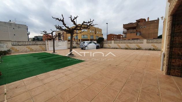 Foto 2 de Xalet en venda a Miramar de 10 habitacions amb terrassa i garatge