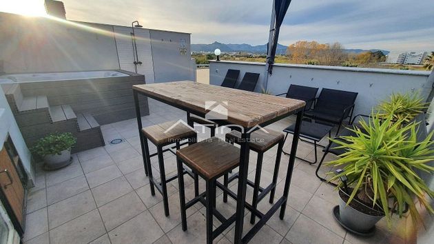 Foto 2 de Àtic en venda a Guardamar de 2 habitacions amb terrassa i piscina