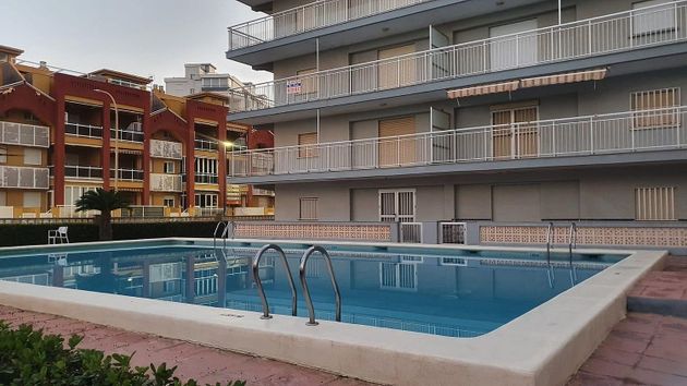Foto 1 de Pis en venda a Miramar de 3 habitacions amb terrassa i piscina