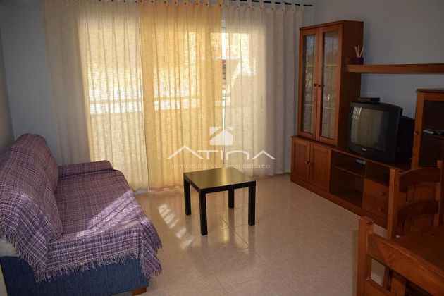 Foto 1 de Venta de piso en Miramar de 3 habitaciones con terraza y aire acondicionado