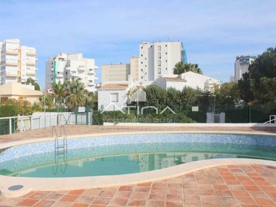 Foto 2 de Xalet en venda a Playa de Gandia de 4 habitacions amb terrassa i piscina