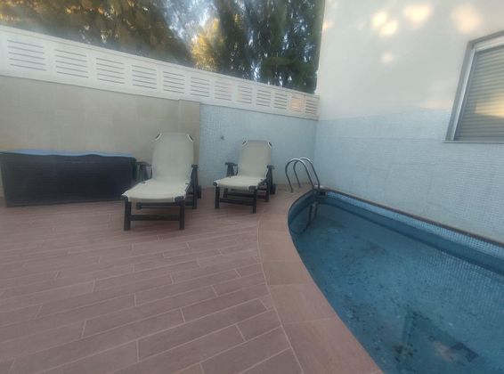 Foto 1 de Casa en venda a Benipeixcar de 5 habitacions amb terrassa i piscina