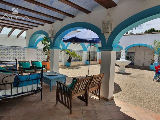 Foto 1 de Chalet en venta en Balcón al Mar-Cap Martí de 6 habitaciones con terraza y piscina