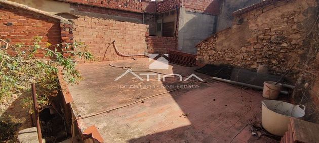 Foto 2 de Casa en venta en Palma de Gandía de 3 habitaciones con terraza y calefacción