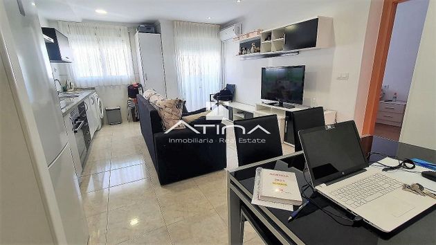 Foto 1 de Àtic en venda a Daimús de 2 habitacions amb terrassa i aire acondicionat