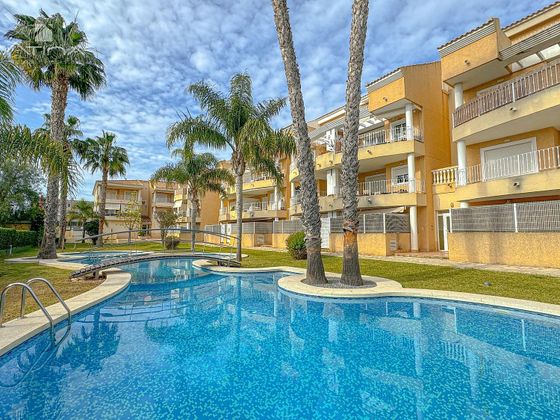 Foto 1 de Àtic en venda a Arenal de 4 habitacions amb terrassa i piscina