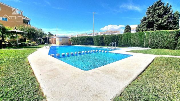 Foto 1 de Dúplex en venda a Arenal de 3 habitacions amb terrassa i piscina
