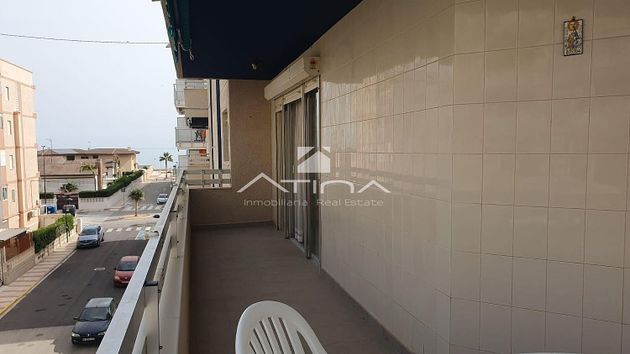 Foto 2 de Piso en venta en Daimús de 3 habitaciones con terraza y garaje
