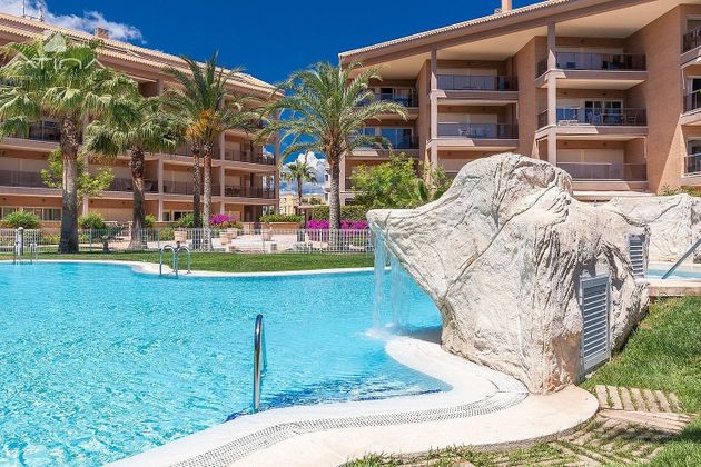 Foto 2 de Àtic en venda a Arenal de 3 habitacions amb terrassa i piscina