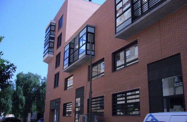 Foto 2 de Ático en venta en calle Toledo de 2 habitaciones con terraza y garaje