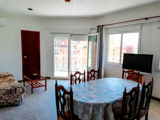 Foto 2 de Venta de piso en calle Presbitero Aguilar de 2 habitaciones con terraza y piscina