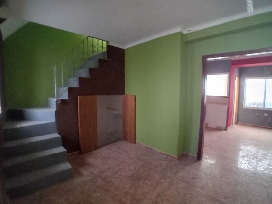 Foto 2 de Casa adosada en venta en Benaoján de 3 habitaciones con terraza